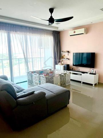 Amerin Residence 1