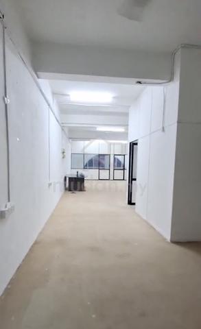 1st Floor Shop Office for RENT !! 1