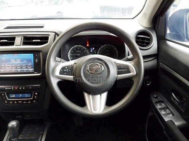 2019 Perodua Aruz 1.5 X (A) Style X Package - 5