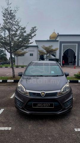 2015 Proton IRIZ 1.3 EXECUTIVE (A) - 3