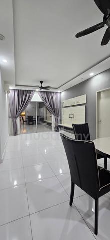 The Twin Residences @ Tampoi 1