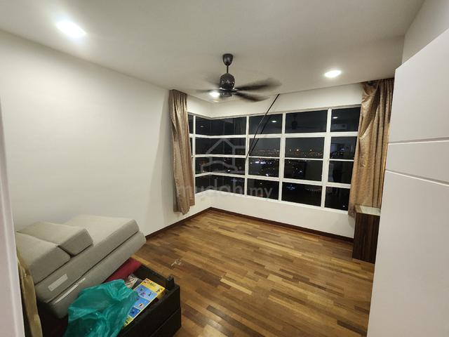 Horizon Residence (Dwi Mutiara) 4