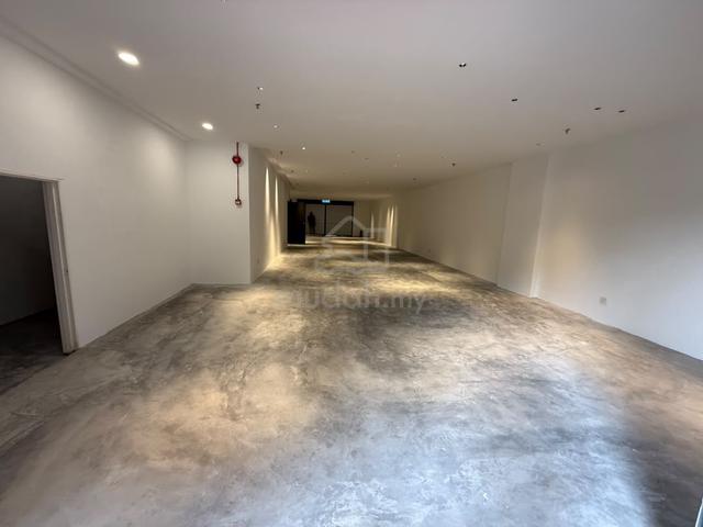 Pusat Dagangan Phileo Damansara 1 Office For Rent, Office PJ Disewa 1