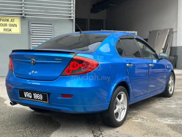 [ONE OWNER]2008 Proton PERSONA 1.6 MEDIUM LINE (M) - 3