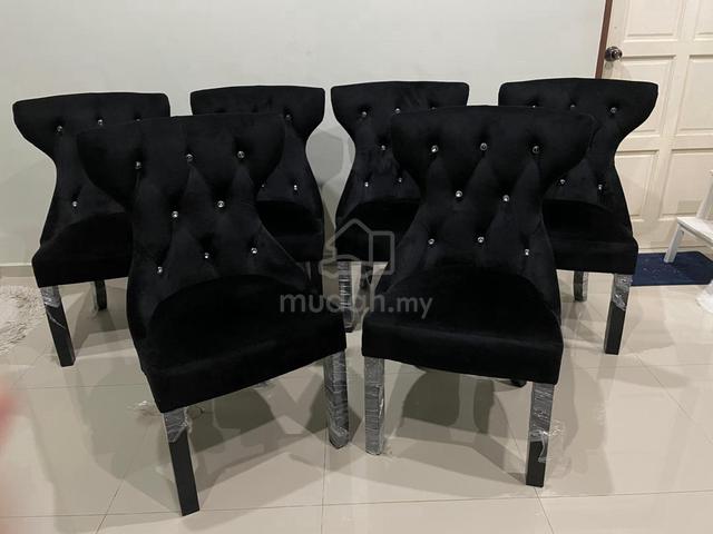 Kerusi Makan / Dining Chair  - photo 3 of 4