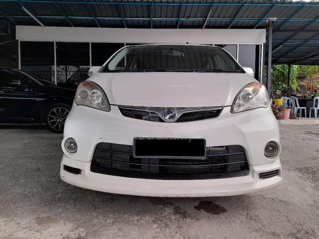 2013 Perodua ALZA 1.5 ZHP ADVANCED (A) - 3
