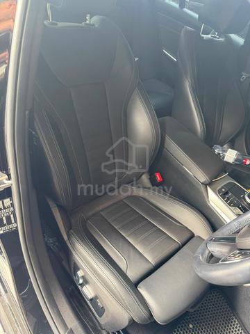 2023 Bmw 3 SERIES 2.0 30E M SPORT MY19 G20 (A) - 5