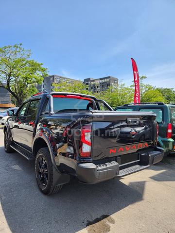 2021 Nissan NAVARA 2.5 PRO 4X (A) - 3
