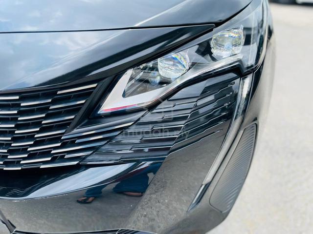 2022 Peugeot 3008 1.6  ALLURE THP (A) WARATY FULON - 5