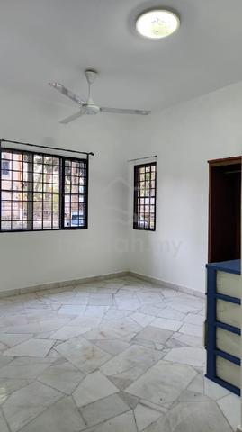 Apartment Sri Ara 1