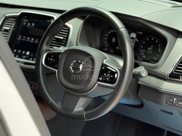 2021 Volvo XC90 T8 INSCRIPTION PLUS 2.0L(A) 77K KM - 3