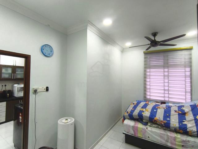 Bukit Indah Jalan Indah 28 Single Storey 3 Bed Partial Furnished Tuas 1