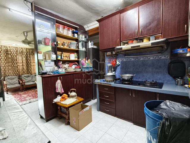 Apartment Permata (Bandar Perda) 1