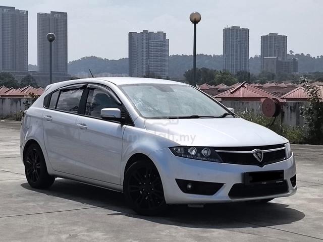 2015 Proton SUPRIMA S 1.6 PREMIUM (A) - 2