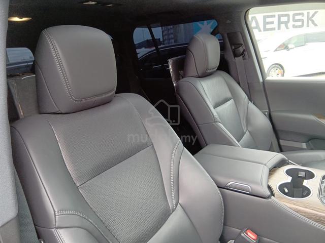 2024 BOOKNOW 5A JBL Toyota LANDCRUISER 3.5 ZX - 5