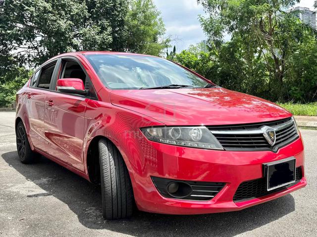 2014 Proton PREVE 1.6 CFE PREMIUM (A) - 5
