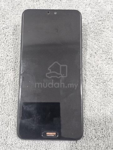 Huawei P20 (128GB) -- NEEDS REFLASHING - photo 2 of 6