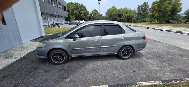 2006 Honda CITY 1.5 VTEC MY03 GD FACELIFT (A) - 4