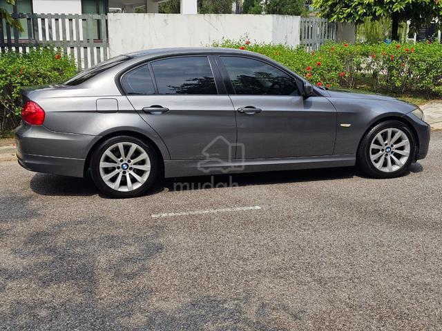 2009 BMW 320i 2.0 (CKD) E90 FACELIFT (A) - 4