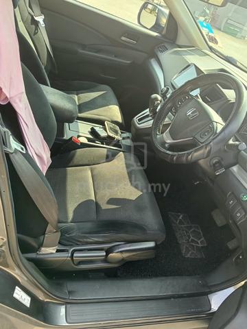 2014 Honda CR-V 2.0 Direct Owner - 4