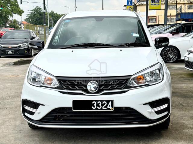 2025 Proton SAGA 1.3 PREMIUM✅5k Mileage - 5