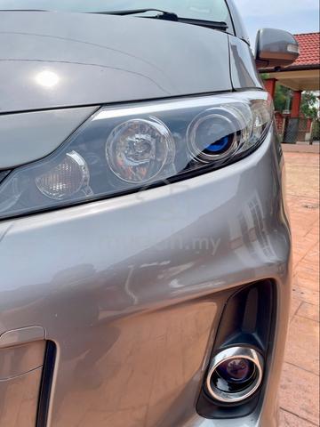 2012 Toyota ESTIMA 2.4 AERAS ACR50W FACELIFT (A) - 2