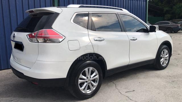 2015 Nissan X-TRAIL 2.0 IMPUL (loan kedai) - 5