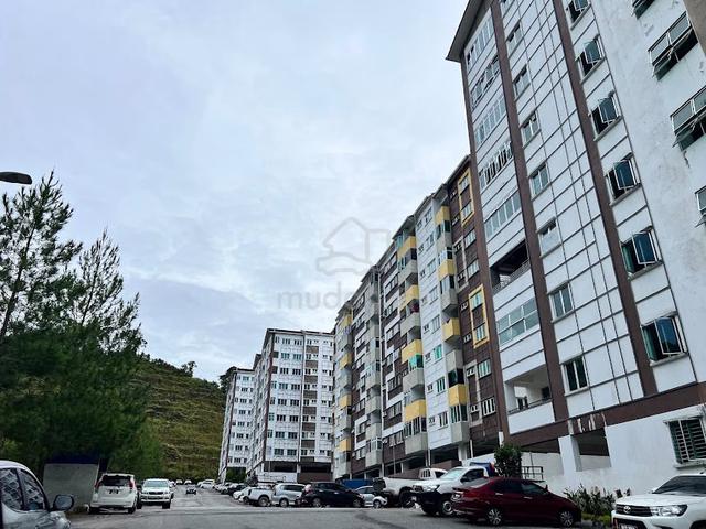 Perumahan Makmur Blue Valley Jaya ( Blue Valley Residence ) 1