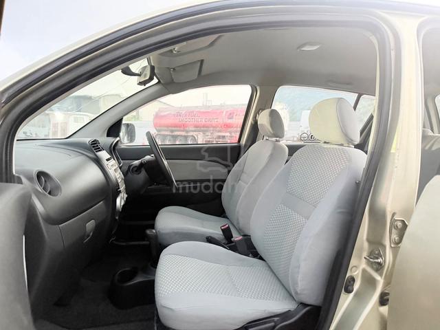 2006 Perodua MYVI 1.3 EZi (A) TIP TOP NEGO - 3