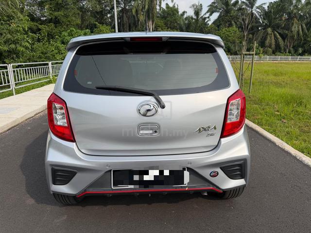 2020 Perodua AXIA 1.0 SE MY19 B200 (A) - 3