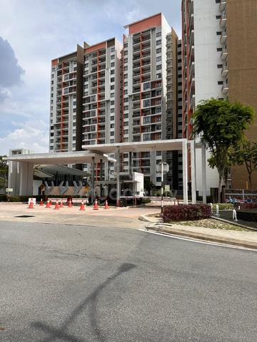 Bilik Sewa Lelaki Kajang 1