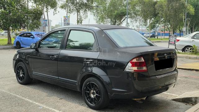 PROTON SAGA 1.3 (A) Ready to Drive - 3