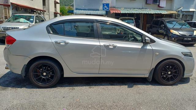 2010 Honda CITY 1.5 S (A) - 3