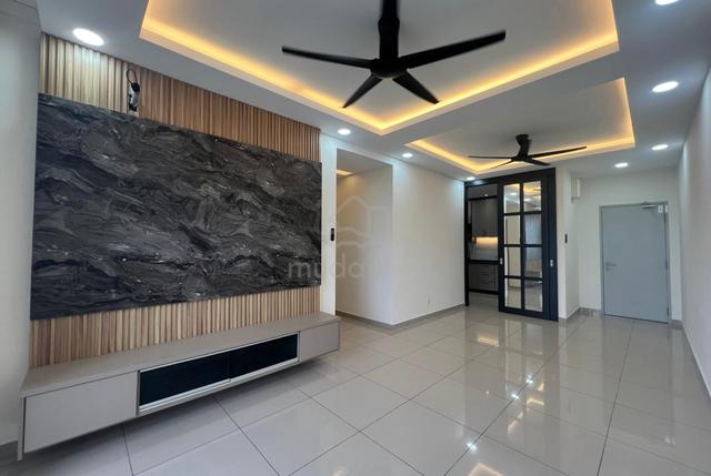 Residensi Laman Sari 1