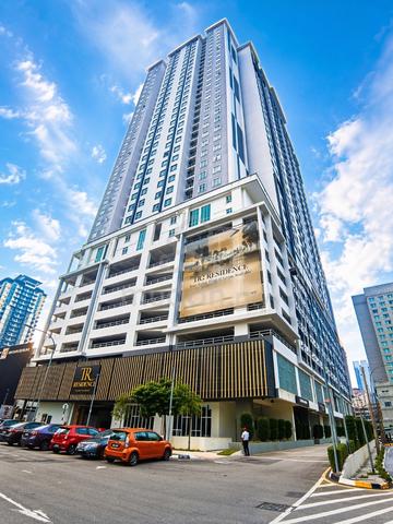 TR Residence 1