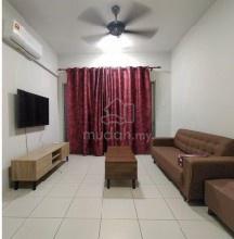 Residensi Platinum Teratai 1