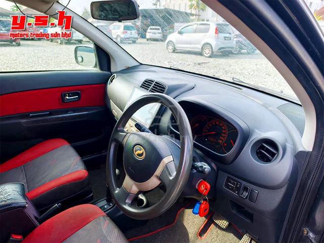 2011 Perodua MYVI 1.3 EZ STANDARD (A) - 5