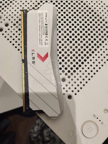 CPU unit, graphics card, RAM - photo 3 of 4