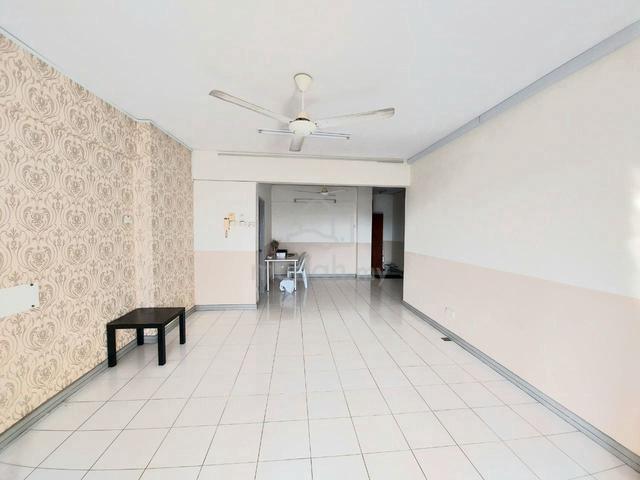 Seri Hijauan 1