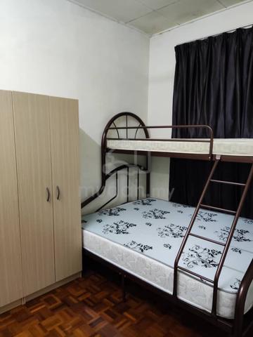 Rumah Sewa UiTM Seremban 3 5