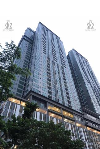 SKS Pavillion Residences 1