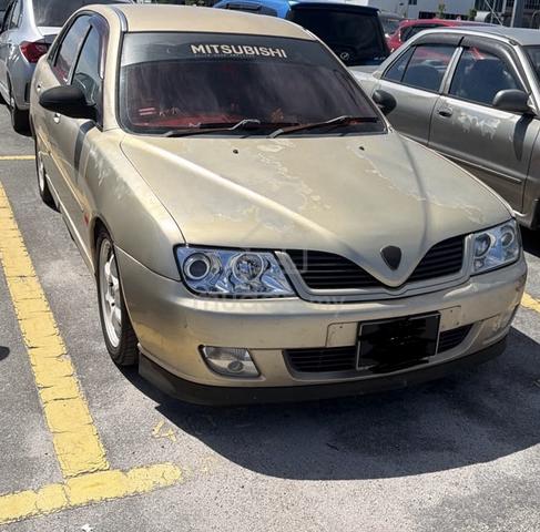 2005 Proton WAJA 1.6 ENHANCED (M) - 1