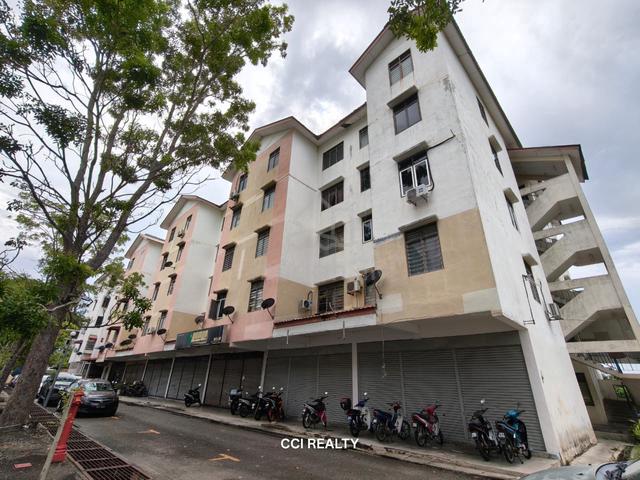 Taman Permatang Sintok 1