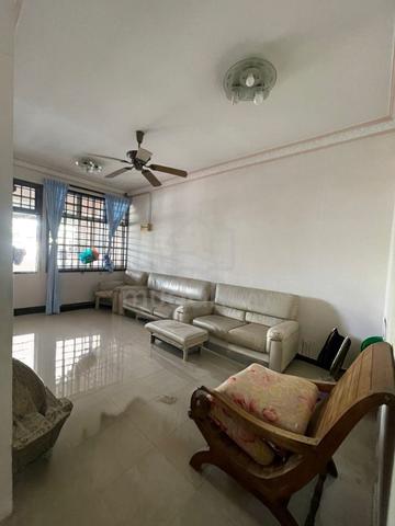 Bukit Indah Jln 4 1