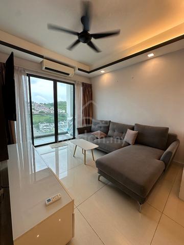Damai Hillpark 1