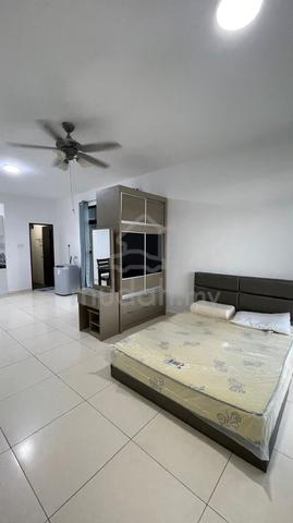 The Garden Residences 1