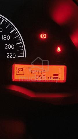 2013 Nissan ALMERA 1.5 E N17A15E (A) - 5