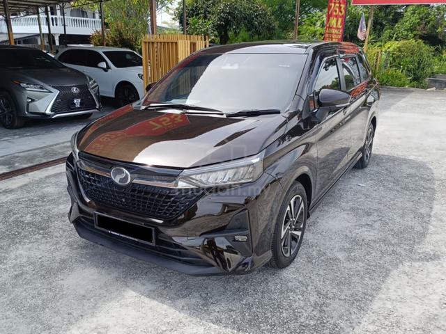 2023 Perodua ALZA 1.5 AV (LOAN KEDAI/BANK/CREDIT) - 4