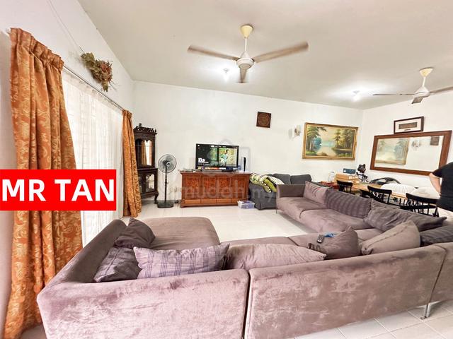 [🌟TERMURAH🌟] Kajang Perdana TTDI GROVE 2 Sty House 22x70 Gated Guard 1