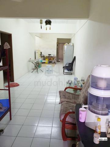 Vista Bayu (Klang) 1